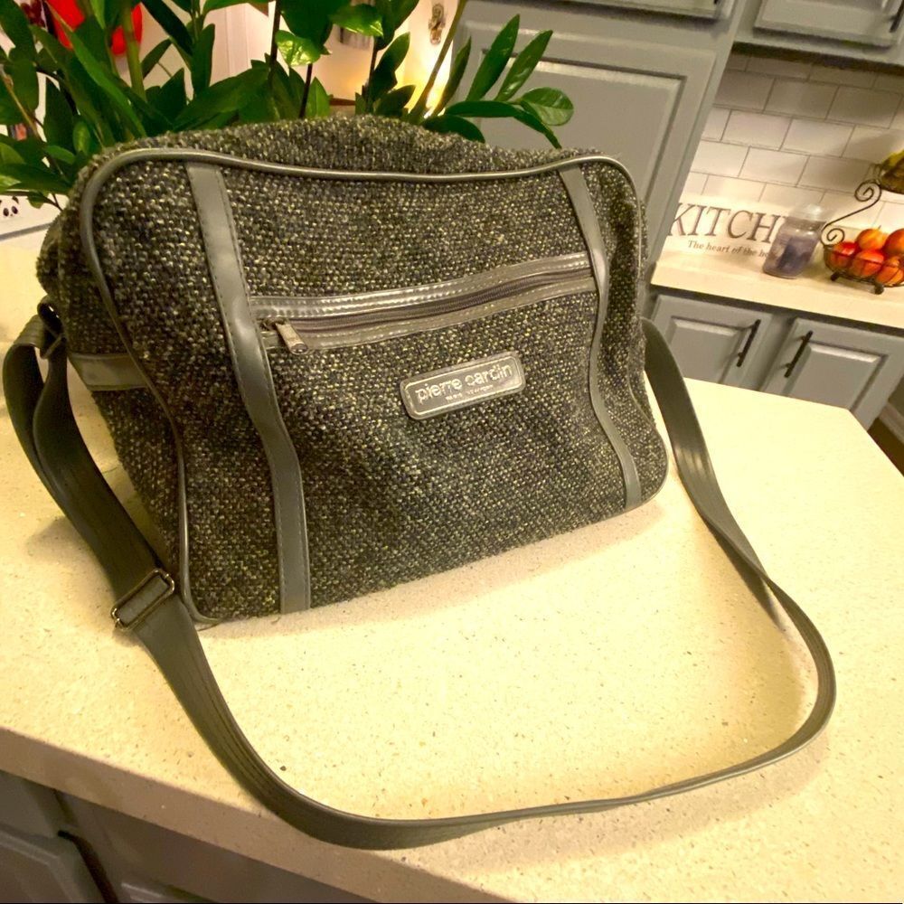 Pierre Cardin Travel Bag